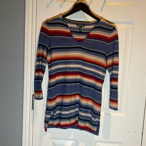 Ralph Lauren knit tunic